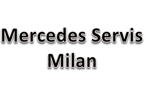 Mercedes-Servis-Logo
